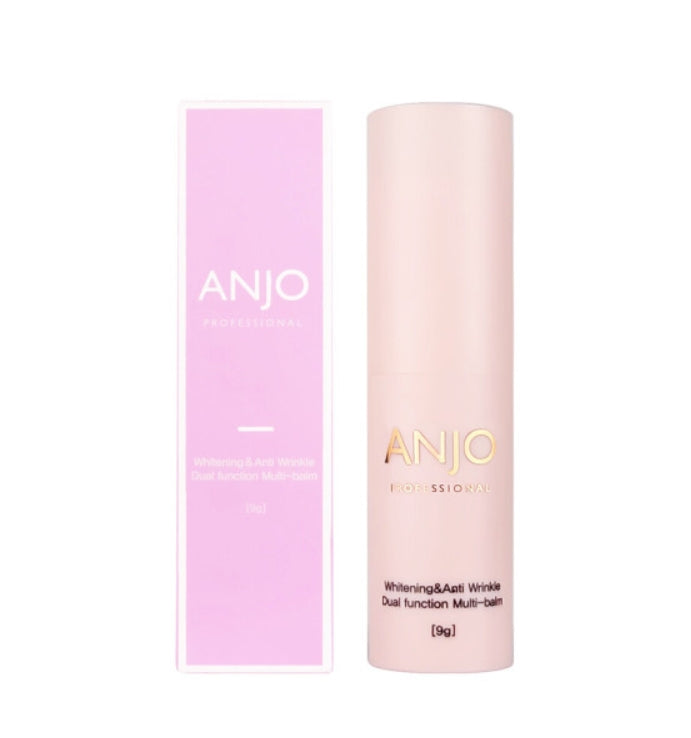 1+1 ANJO Professional Whitening & Anti Wrinkle Dual Function Multi Balm Skincare