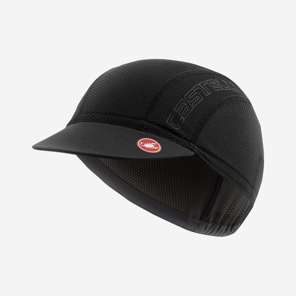 A/C 2 cycling Cap