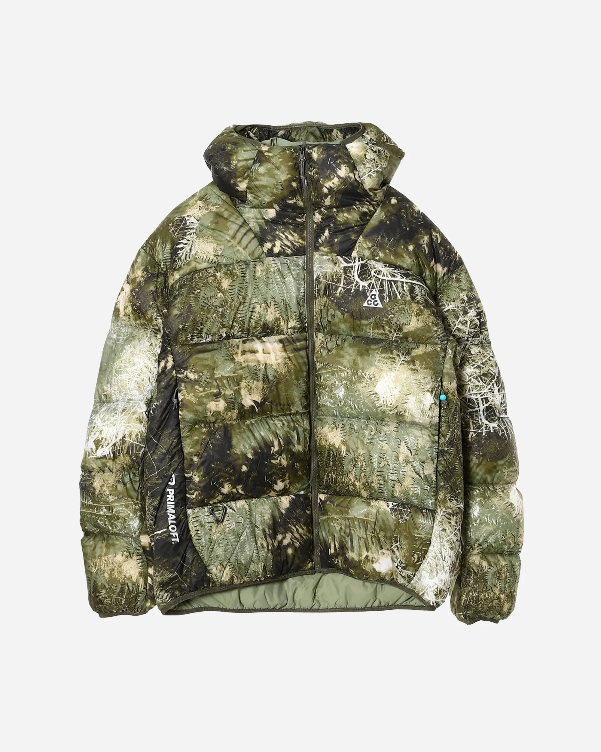 ACG 'Lunar Lake' Puffer Therma-FIT ADV Loose Hooded Jacket