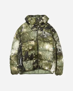 ACG 'Lunar Lake' Puffer Therma-FIT ADV Loose Hooded Jacket