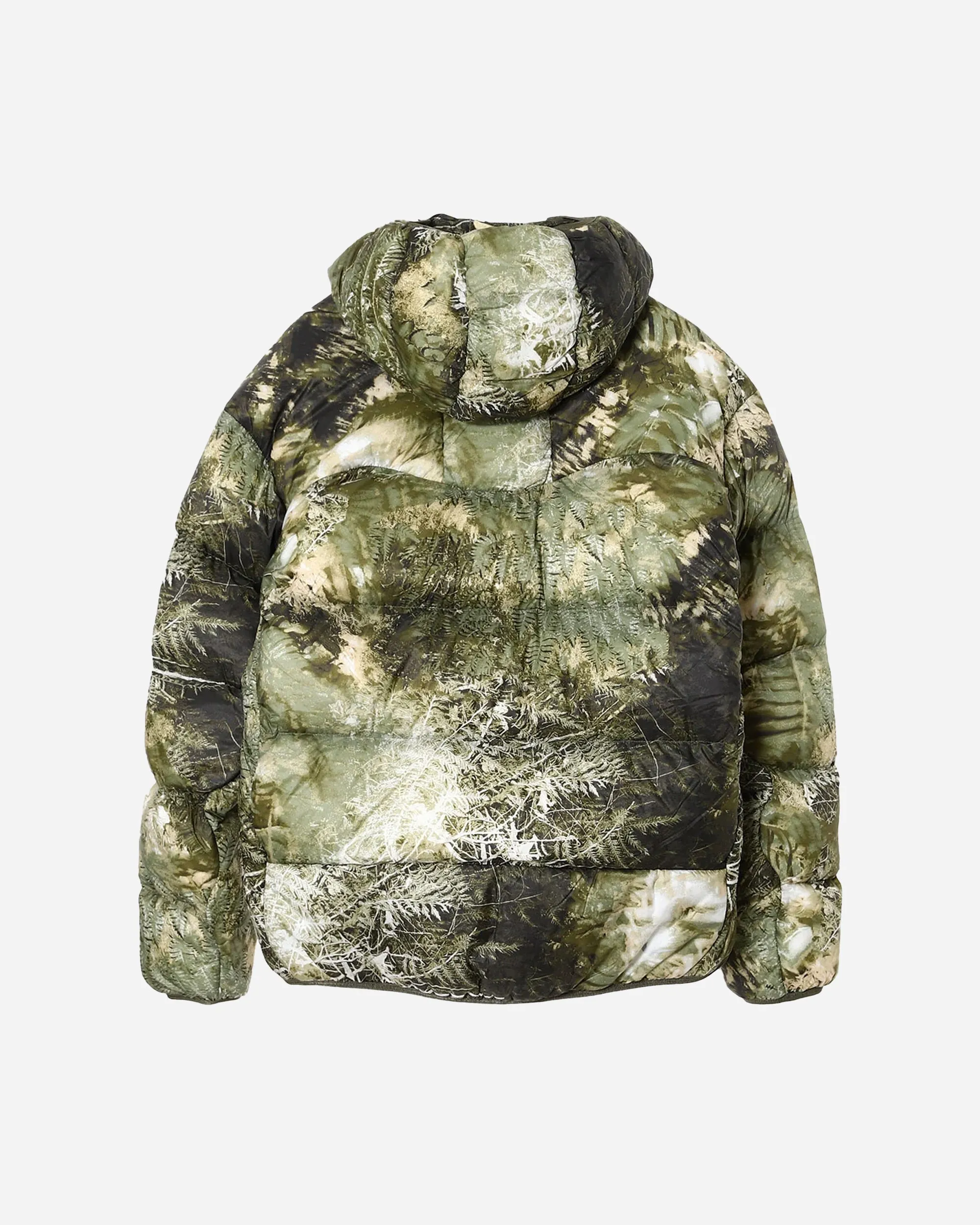 ACG 'Lunar Lake' Puffer Therma-FIT ADV Loose Hooded Jacket