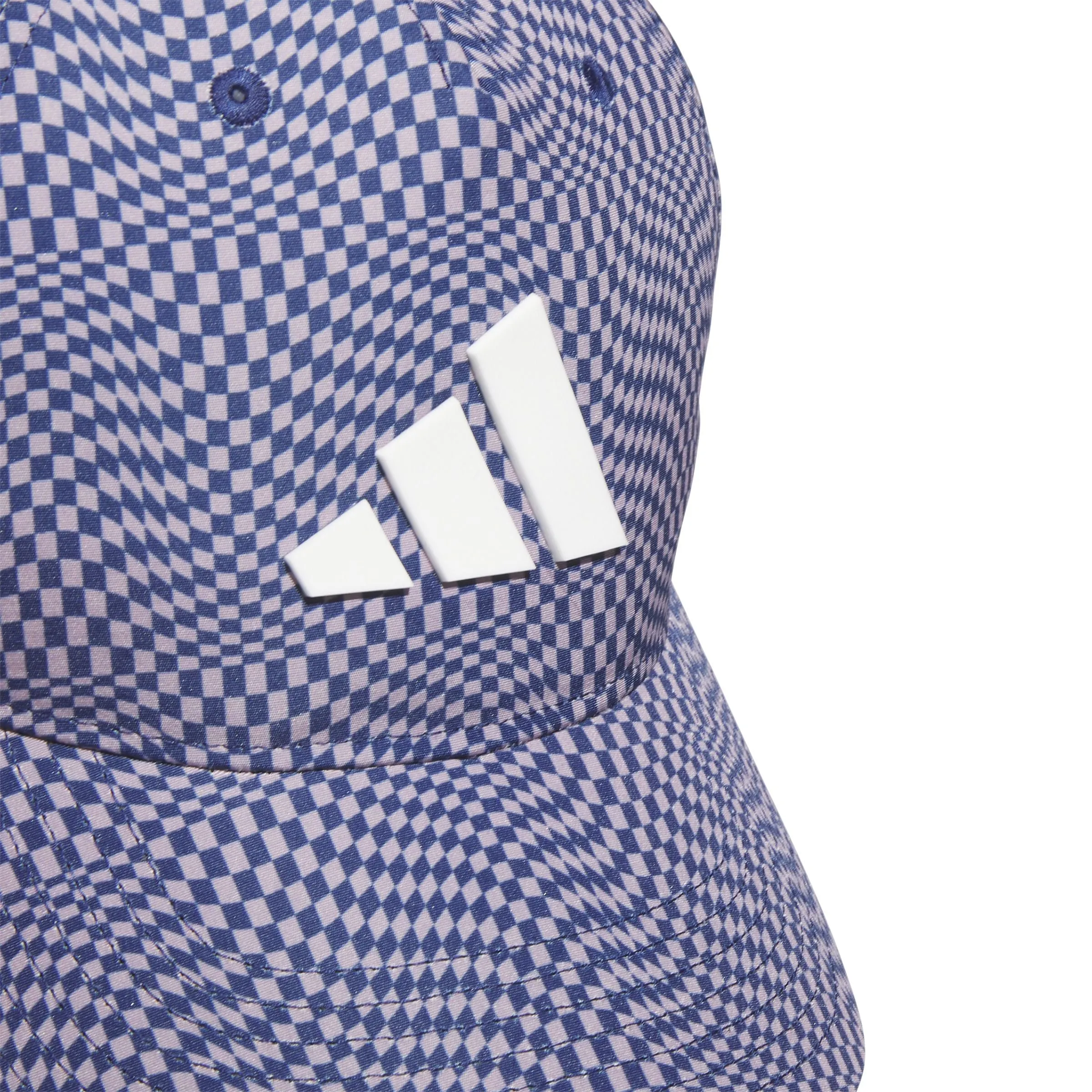 Adidas Tour Printed Snapback Hat