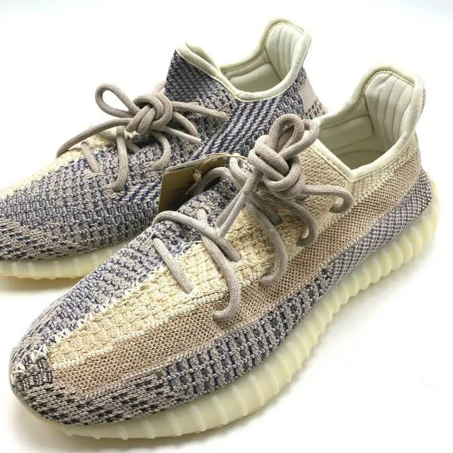 Adidas yeezy boost 350 v2 ash pearl