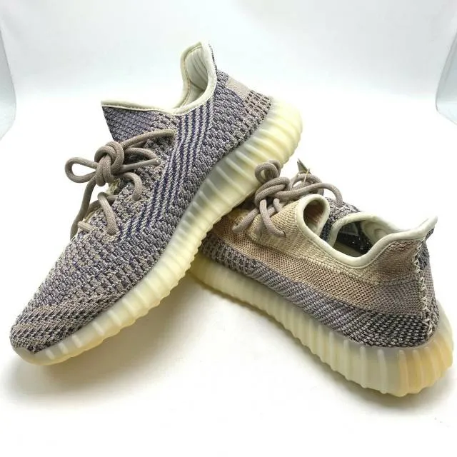 Adidas yeezy boost 350 v2 ash pearl