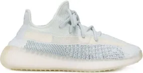 Adidas Yeezy Boost 350 V2 Cloud White Reflective  sneakers