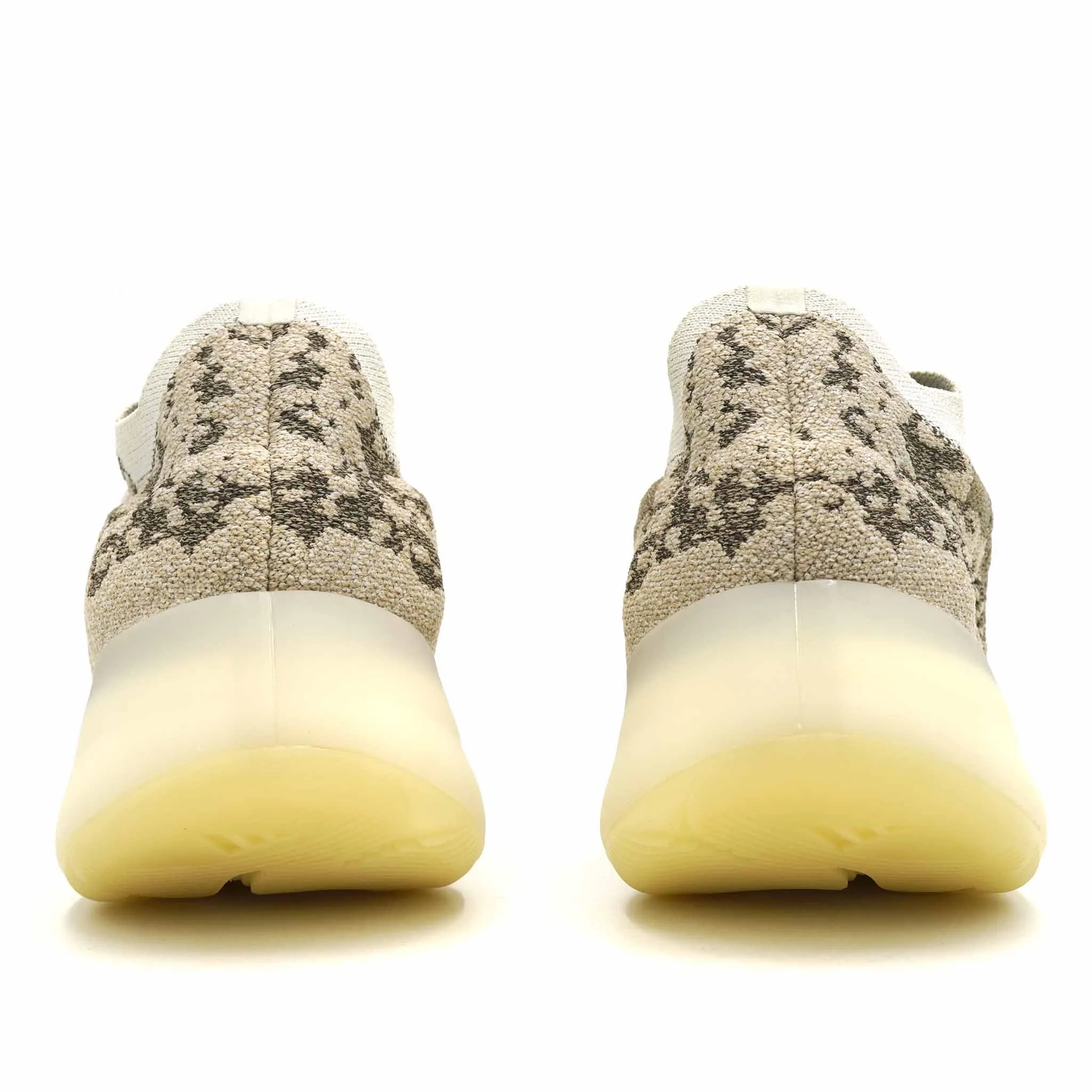 ADIDAS YEEZY BOOST 380 PYRITE 2021