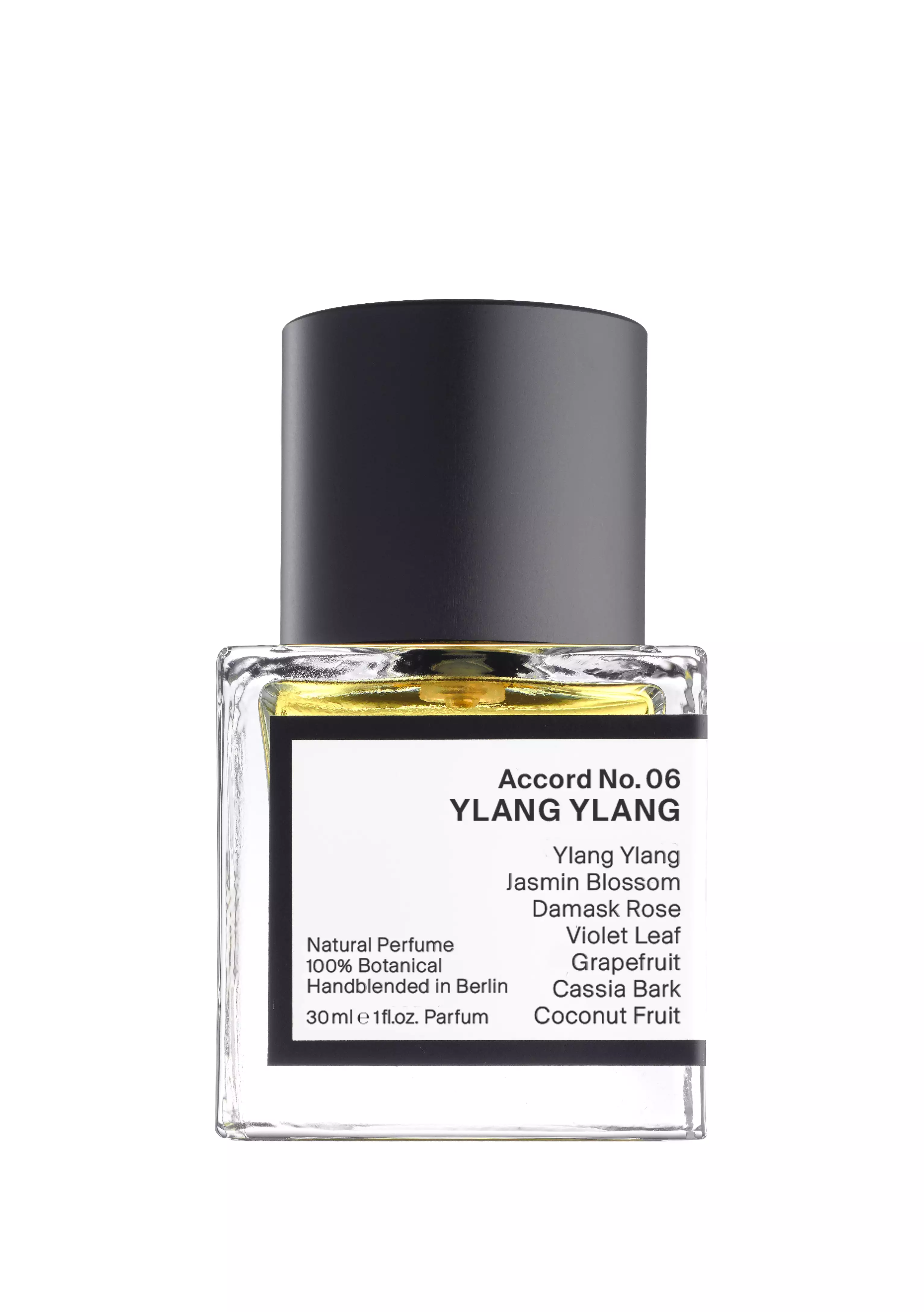 Aer Accord No. 06: Ylang Ylang