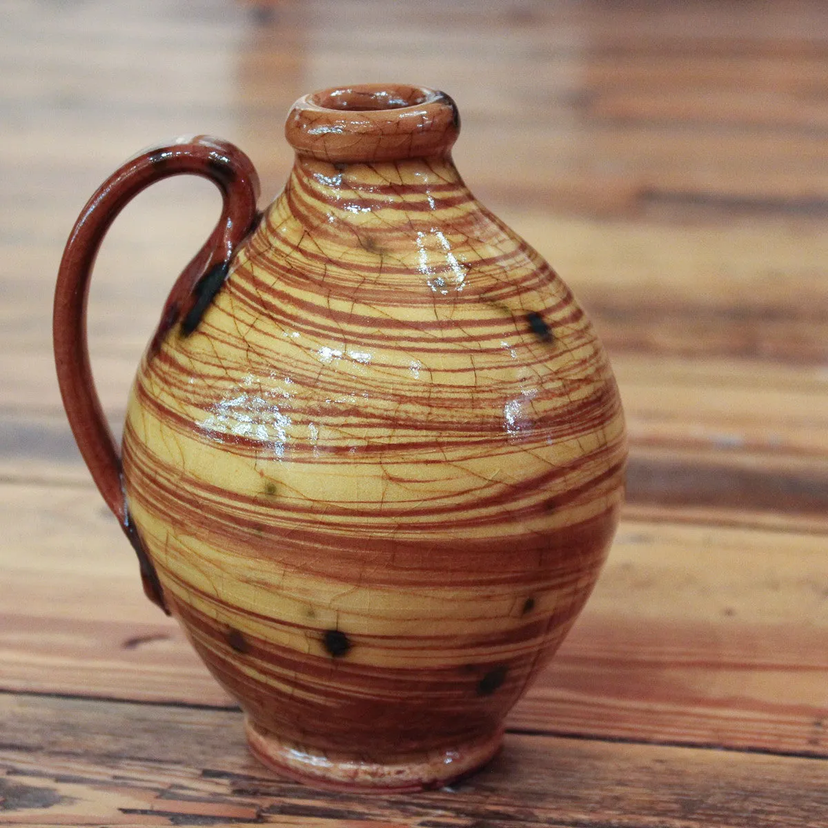 Agate Small Jug