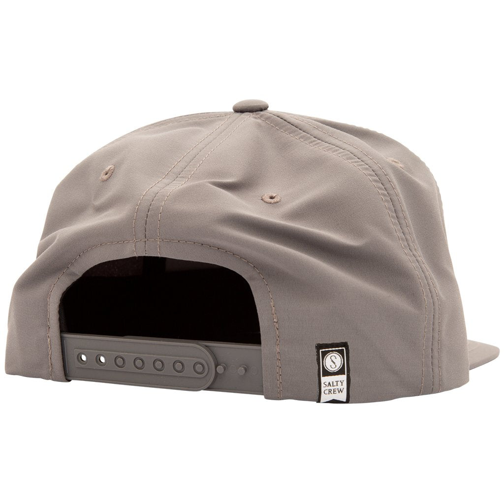 Alpha Tech 5 Panel Ball Cap Men's