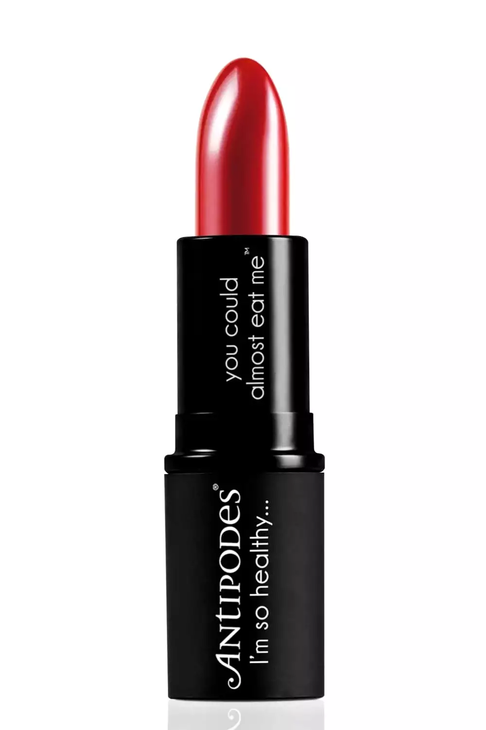 ANTIPODES MOISTURE-BOOST NATURAL LIPSTICK ORIENTAL BAY PLUM