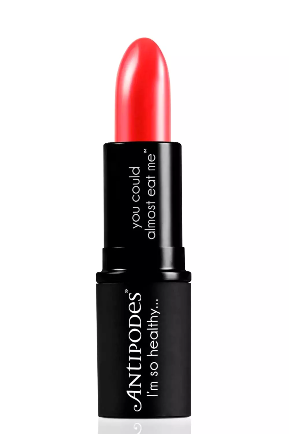 ANTIPODES MOISTURE-BOOST NATURAL LIPSTICK SOUTH PACIFIC CORAL