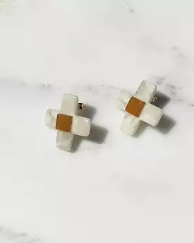 Apres Ski Hana Single Earrings