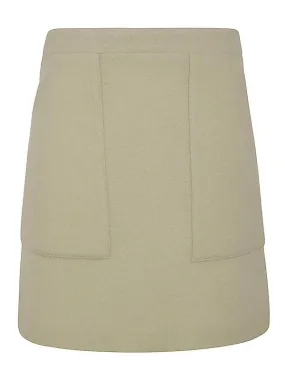 Aspesi Mini Skirt