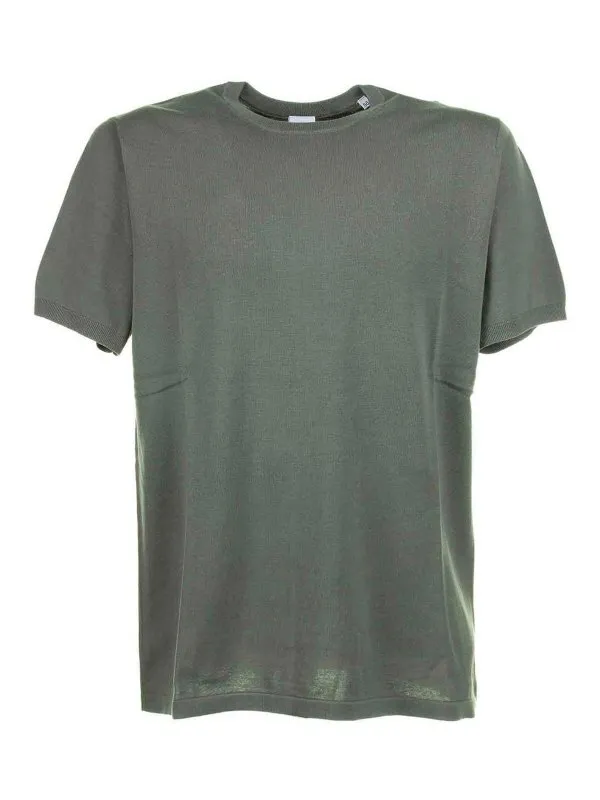 Aspesi Sage Green T-Shirt