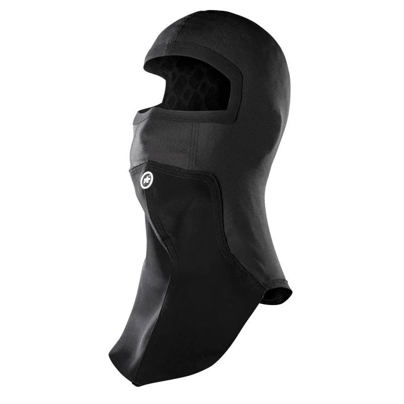 Assos  Ultraz Winter Face Mask - Passamontagna