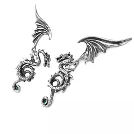 Bestia Regalis Earrings