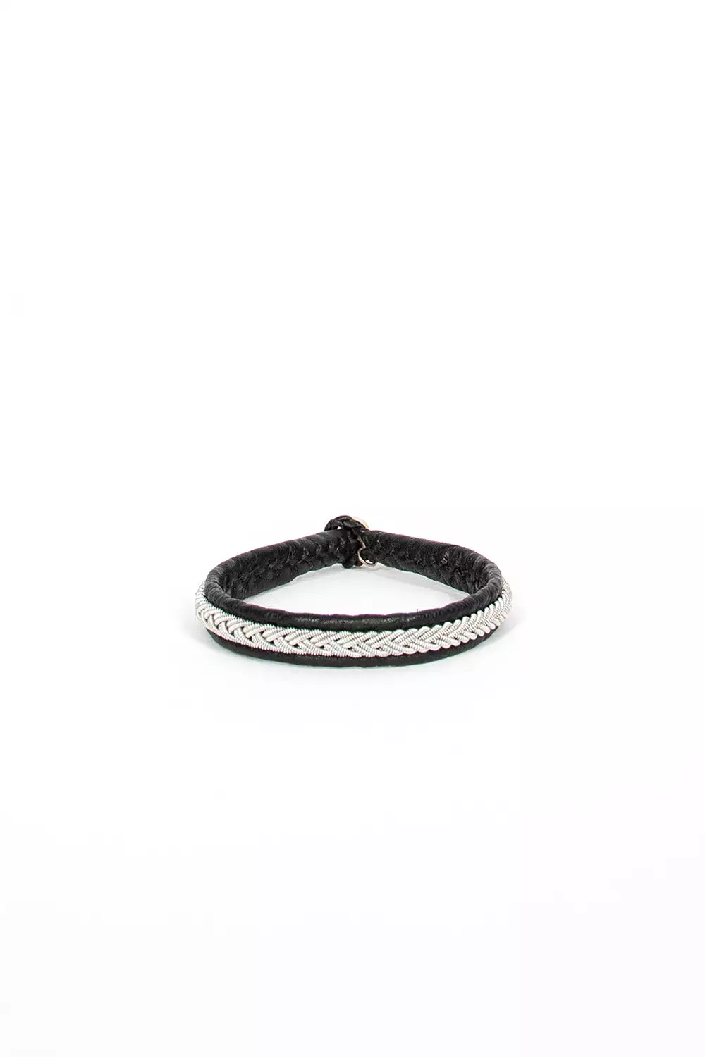 Black Hide A Bracelet 3