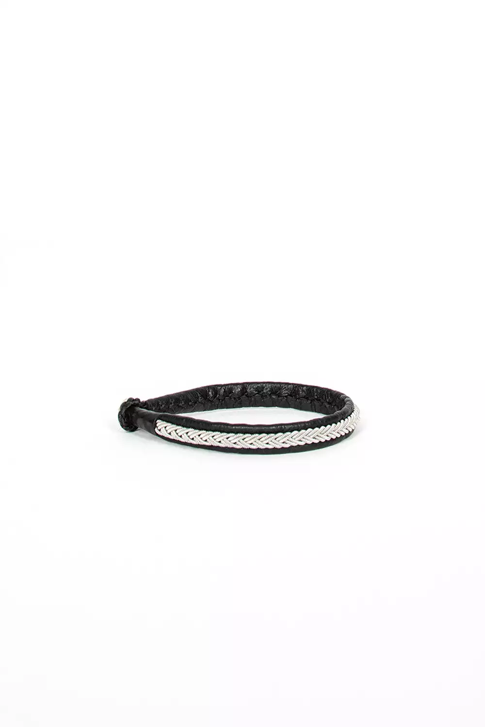 Black Hide A Bracelet 3