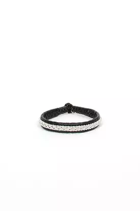 Black Hide A Bracelet 3