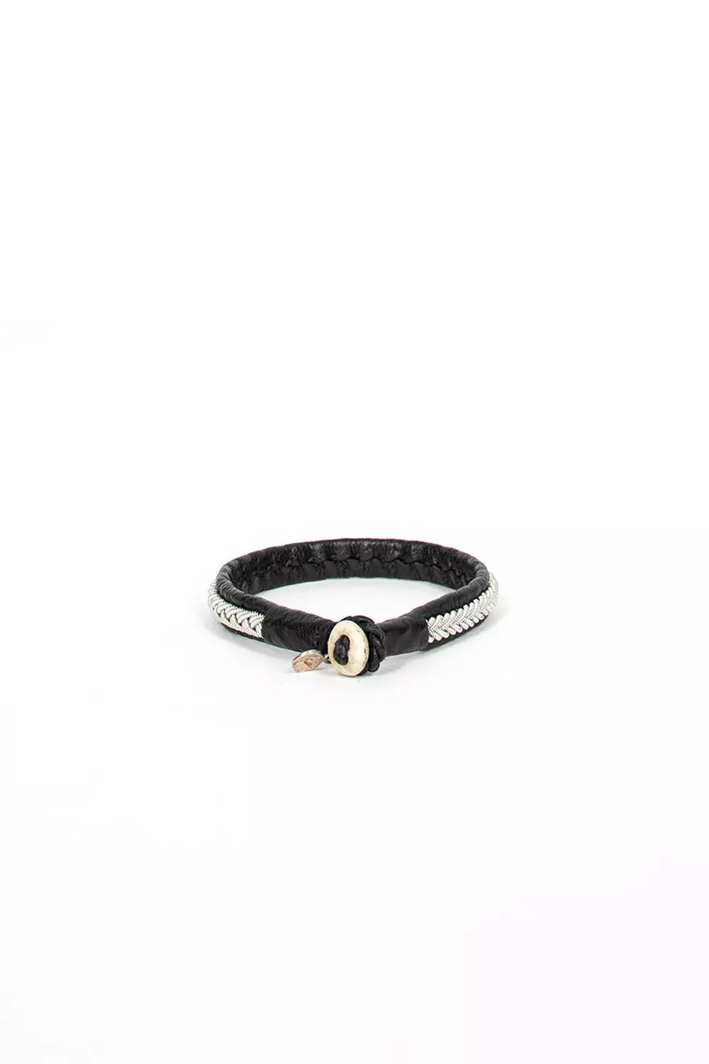 Black Hide A Bracelet 3