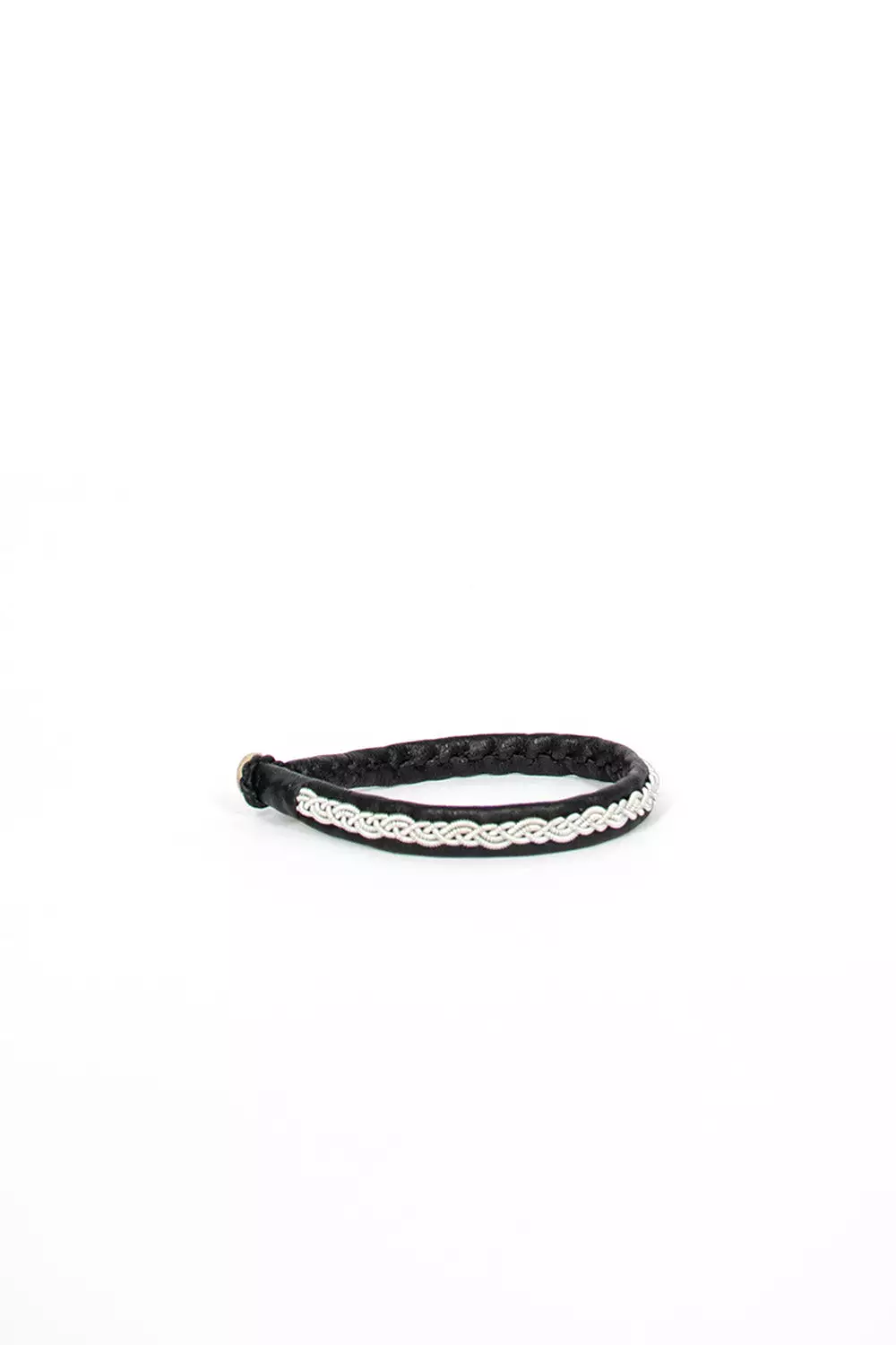 Black Hide A Bracelet 6