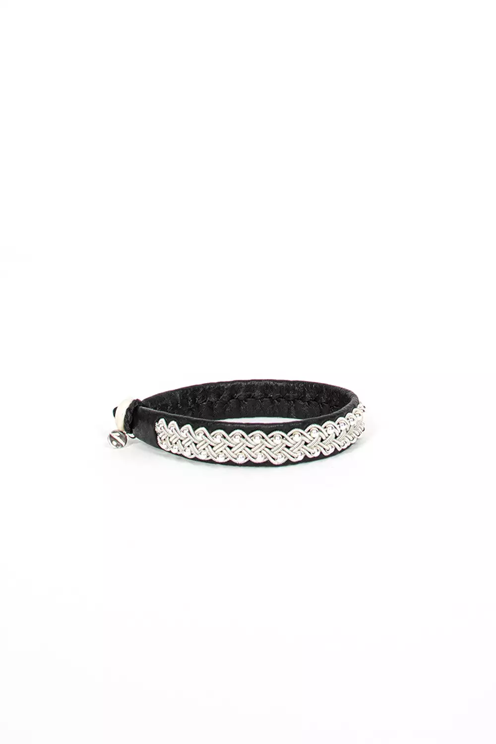 Black Hide BS26 Bracelet