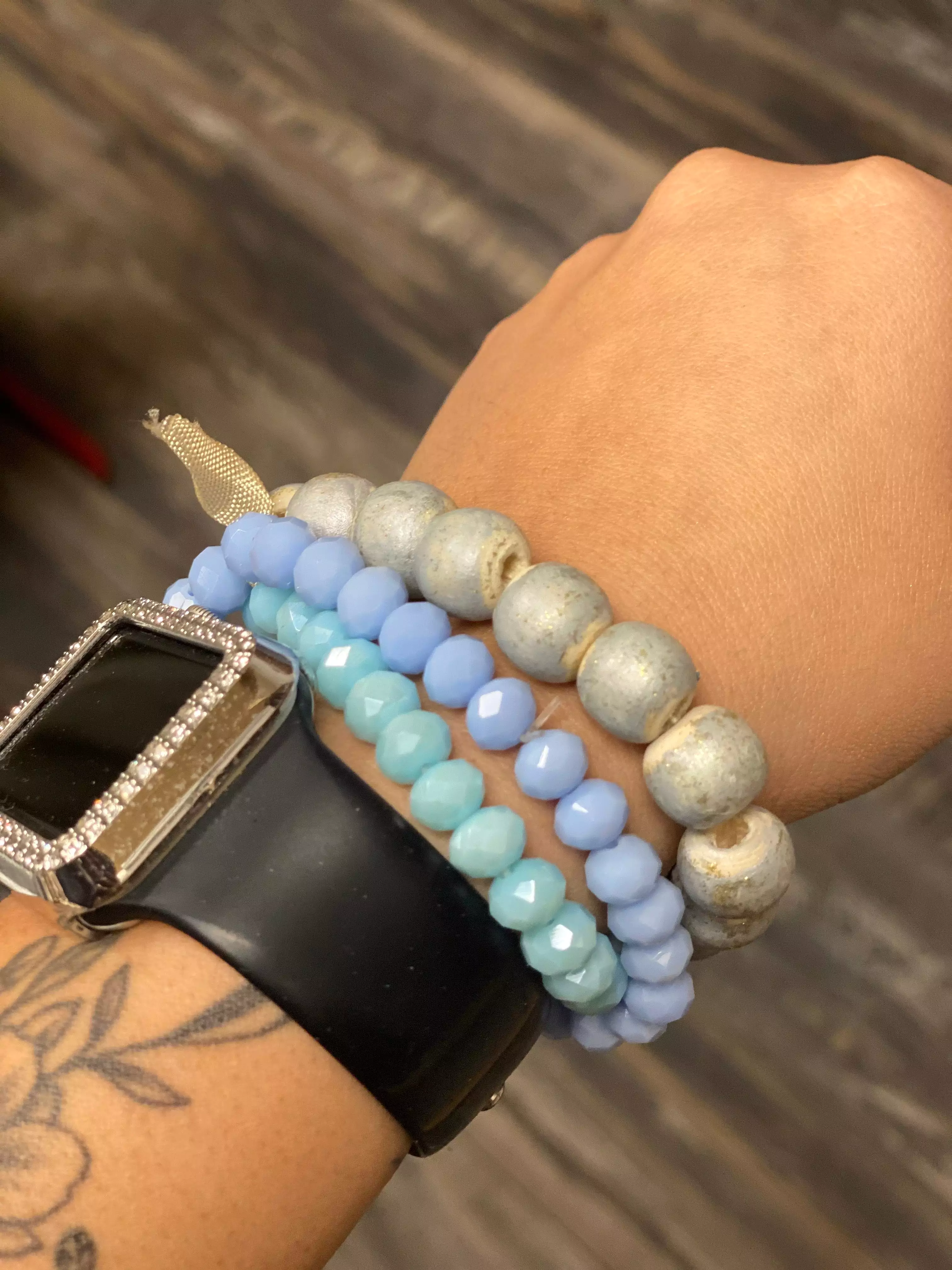 Boho Bracelet Set