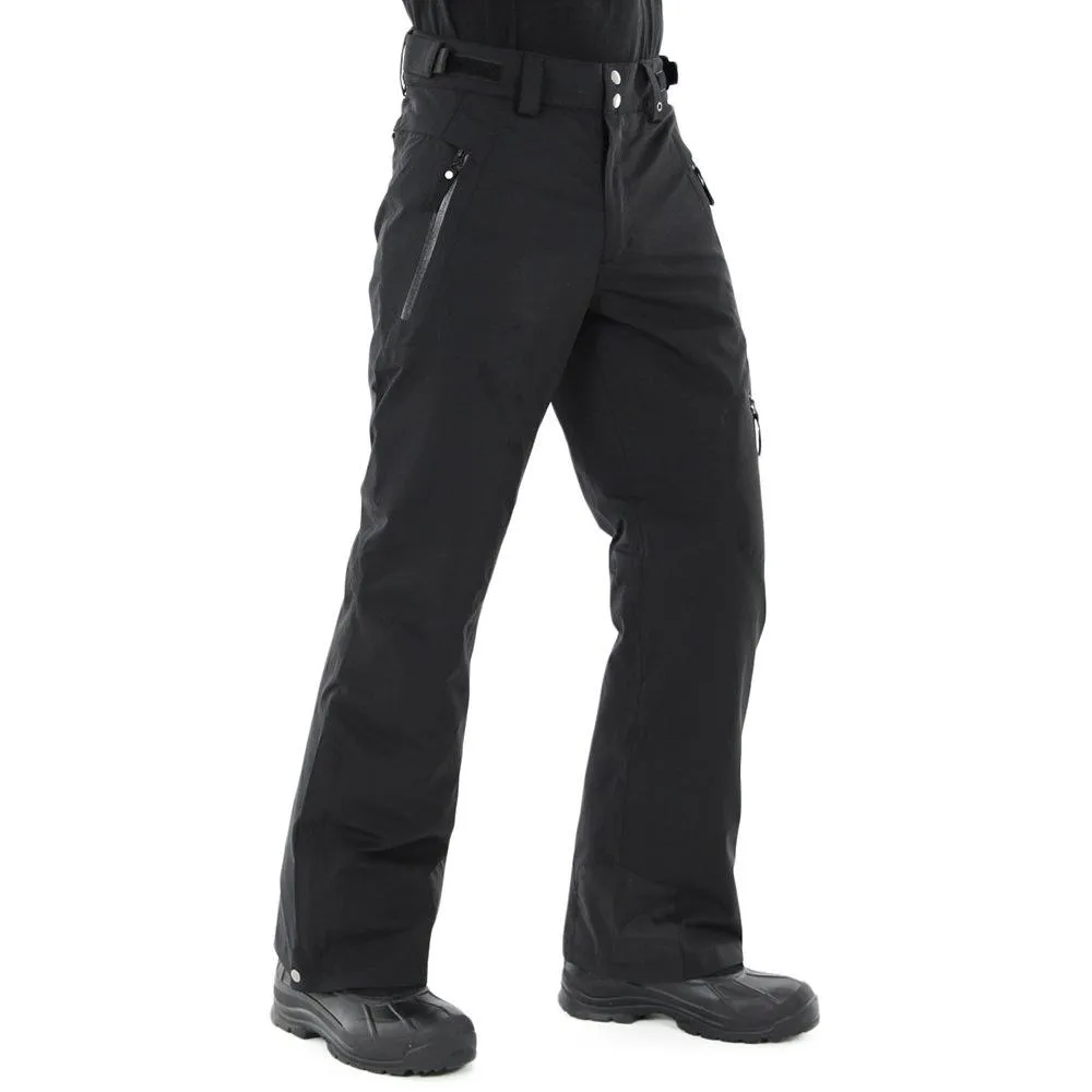 Boulder Gear Cruiser Insulated Ski Pant (Men's)