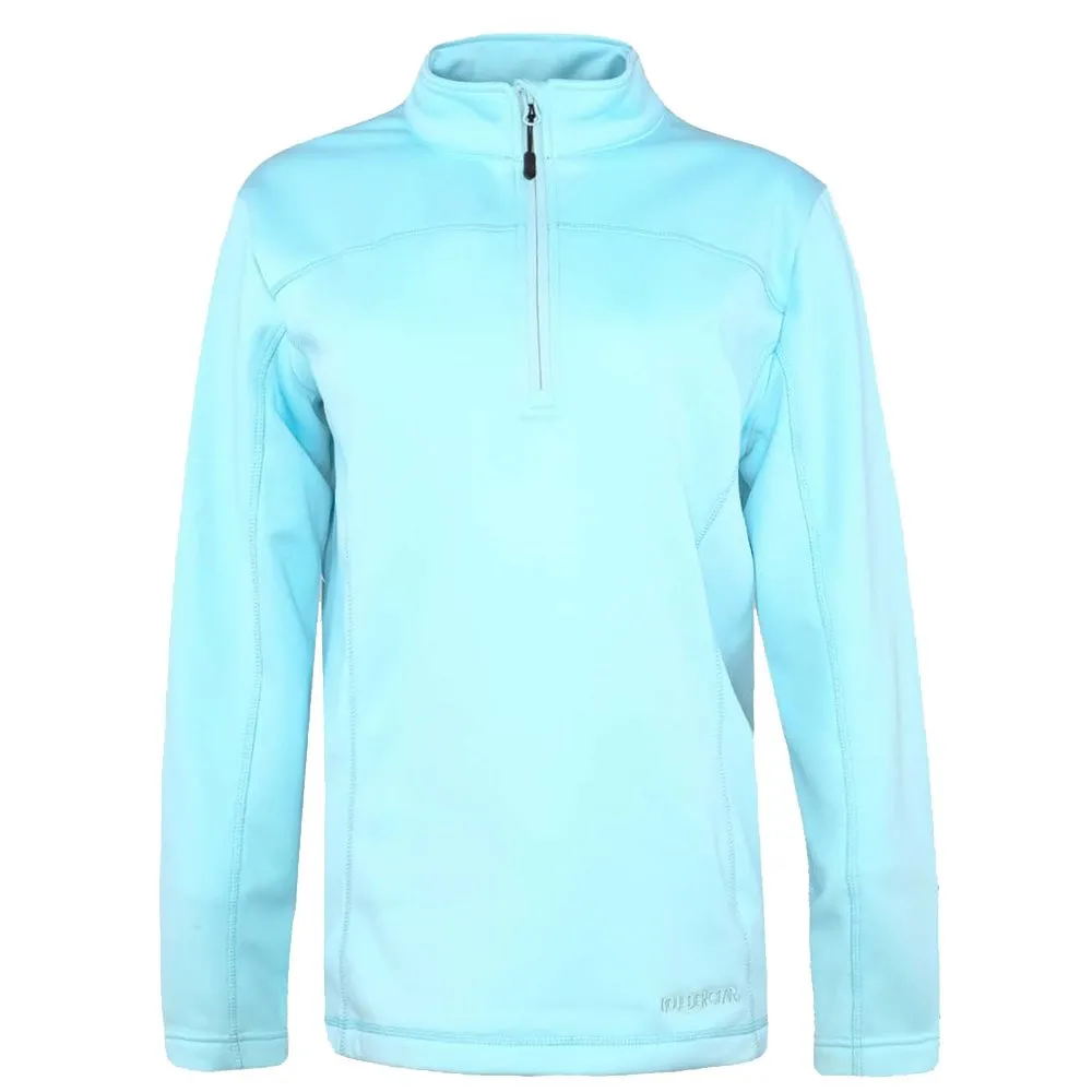 Boulder Gear Nola Performance 1/4-Zip Mid-Layer (Women's)