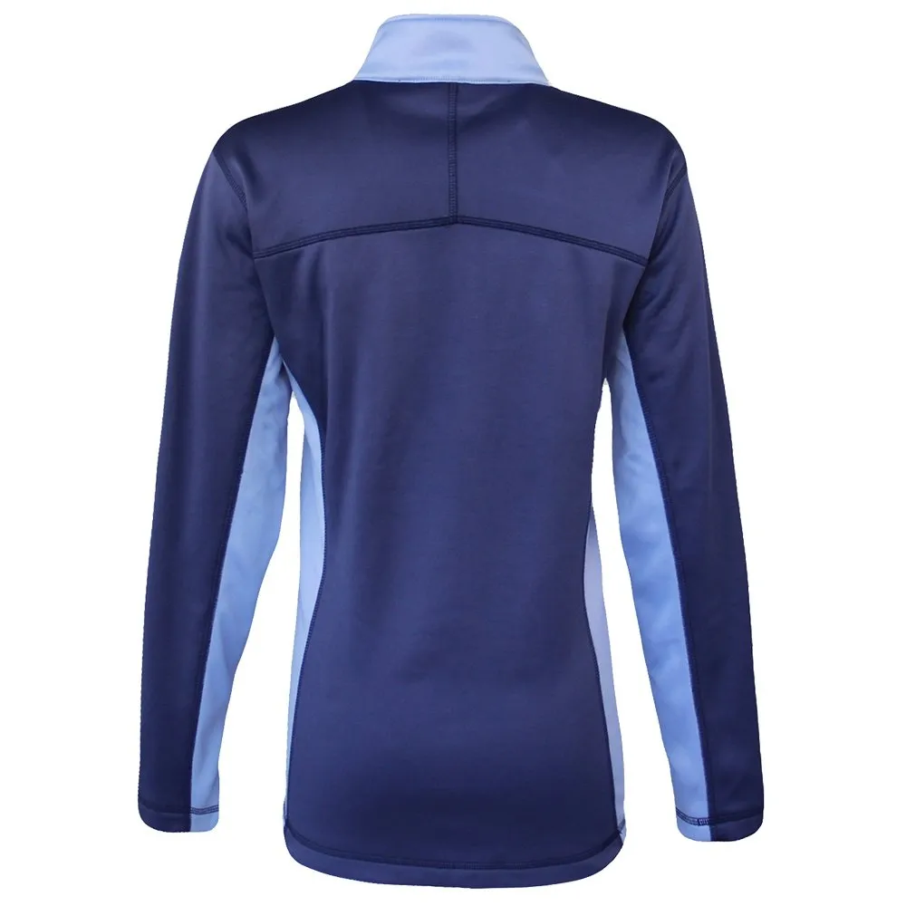 Boulder Gear Nola Performance 1/4-Zip Mid-Layer (Women's)