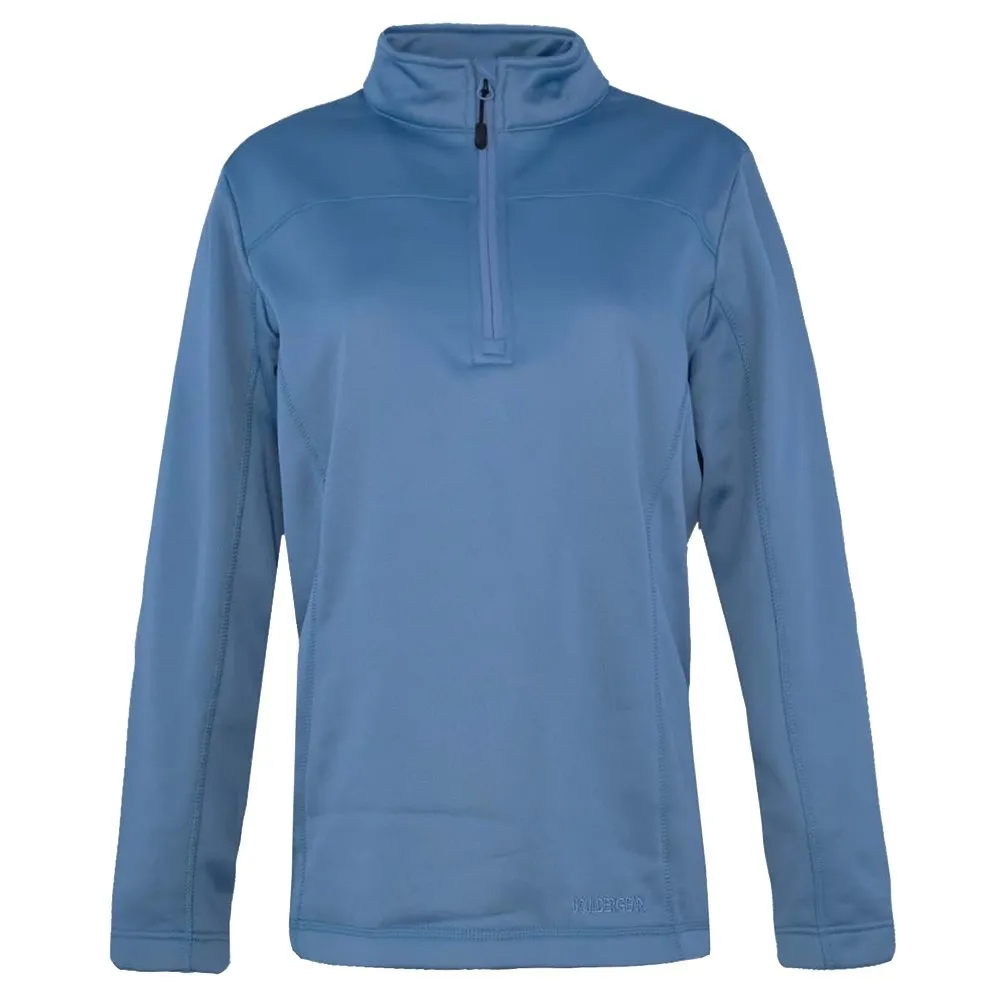 Boulder Gear Nola Performance 1/4-Zip Mid-Layer (Women's)