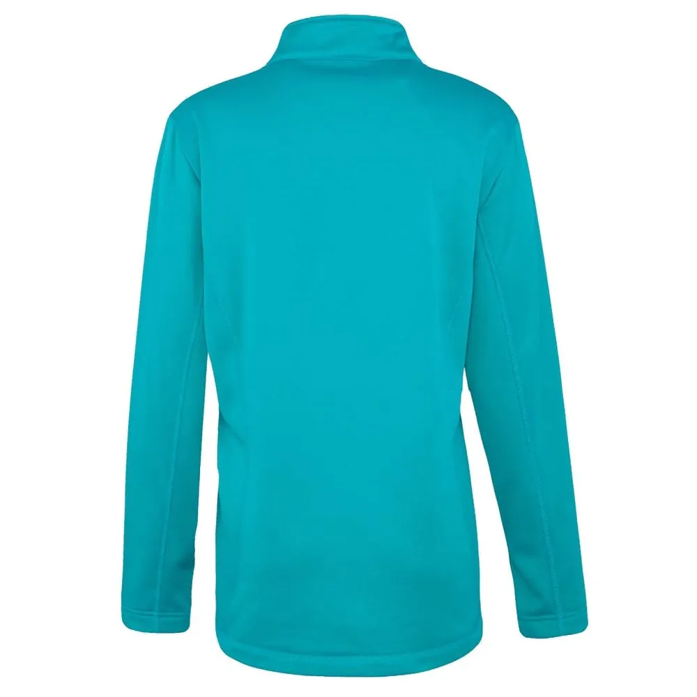 Boulder Gear Nola Performance 1/4-Zip Mid-Layer (Women's)