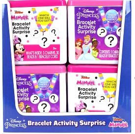 Bracelet Activity Surprise