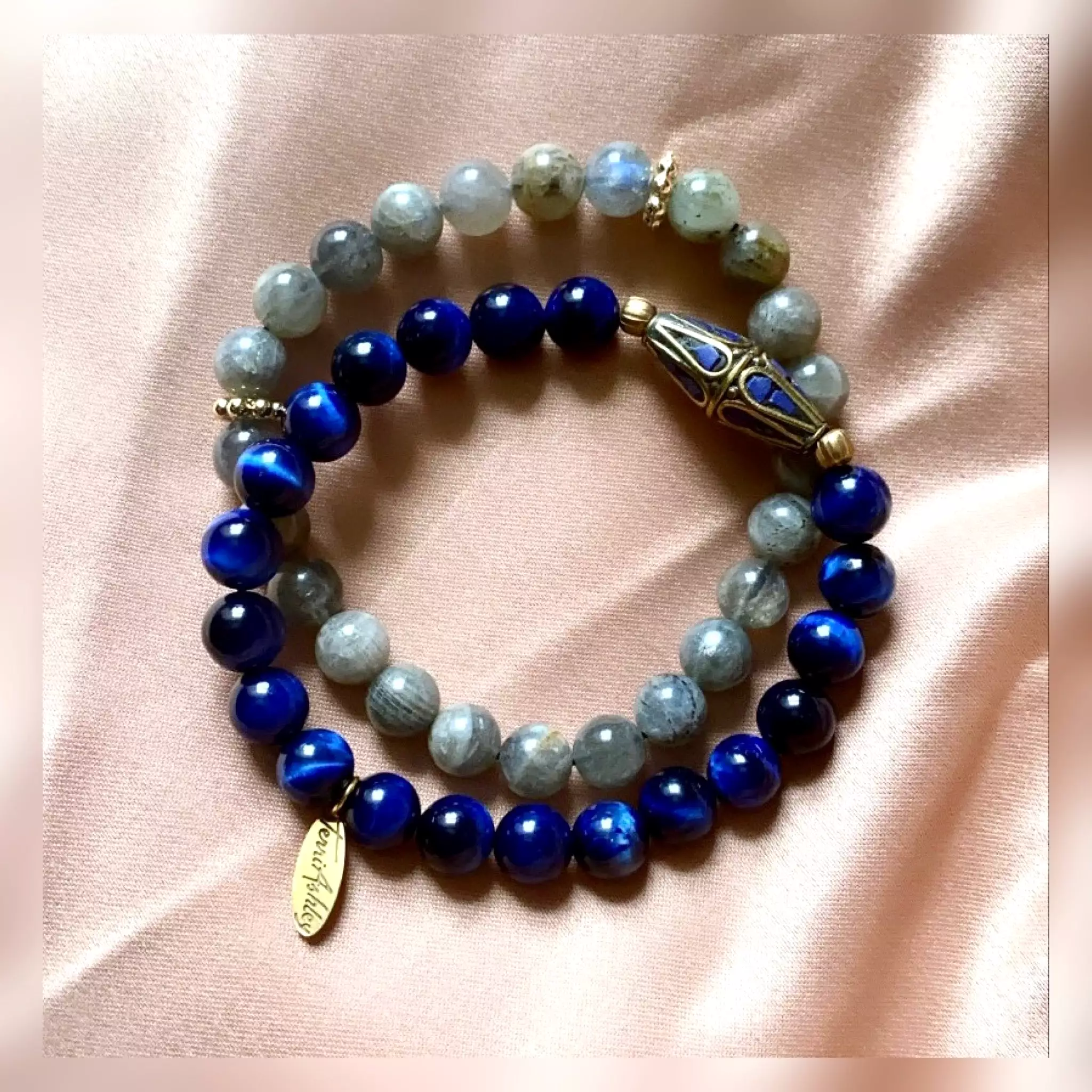 Calm Bracelet Set