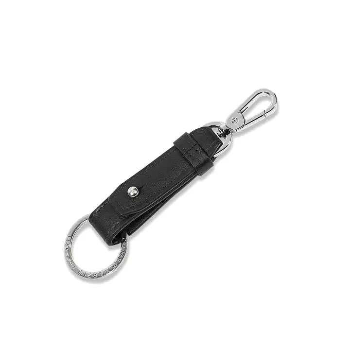 Campo Marzio Keychain Ring & Hook