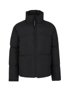 CANADA GOOSE Lawrence Puffer Jacket - Classic Black for Men