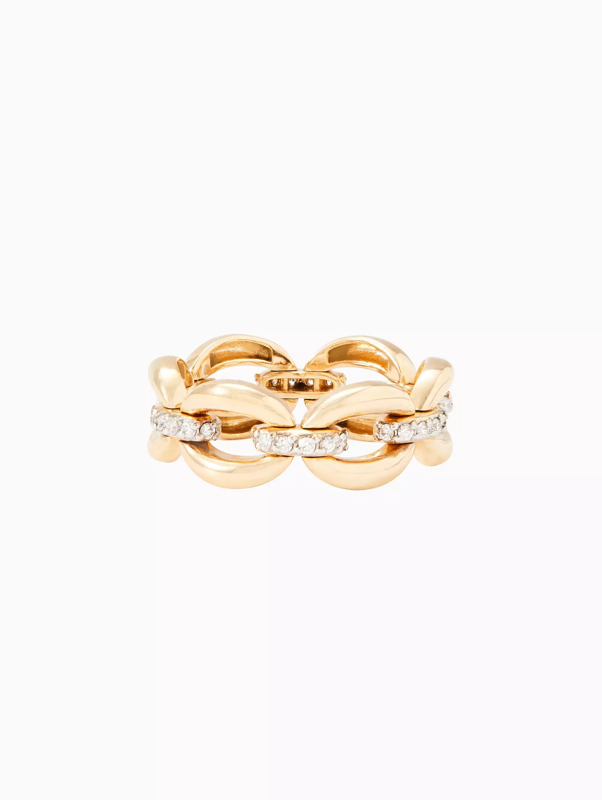 Catena Petite Ring