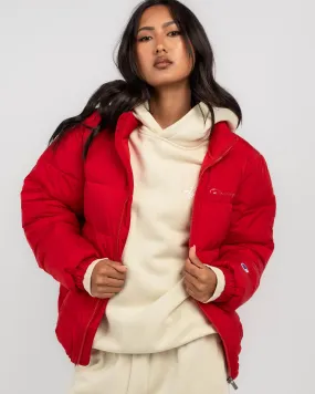 Champion Rochester Puffer Jacket