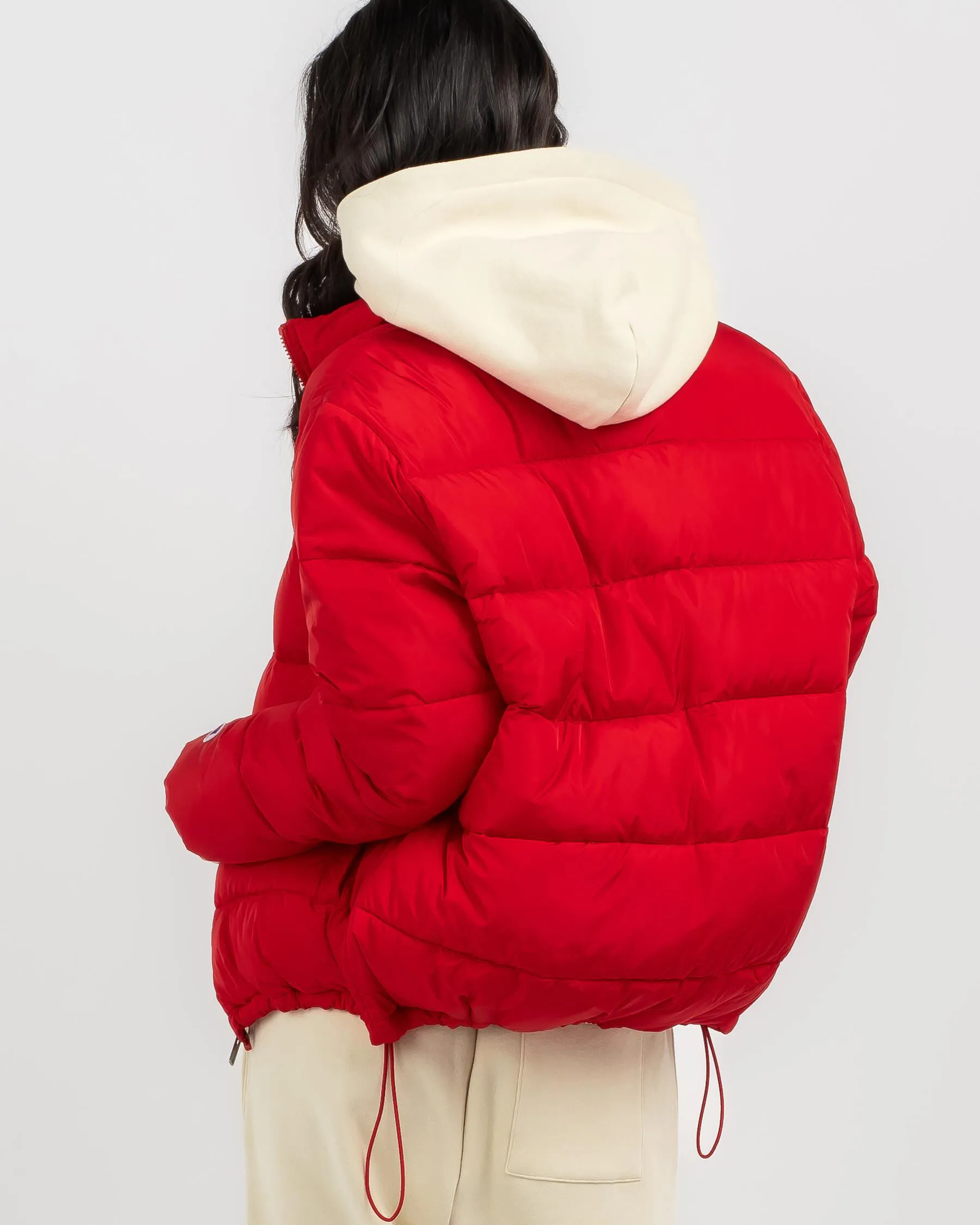 Champion Rochester Puffer Jacket