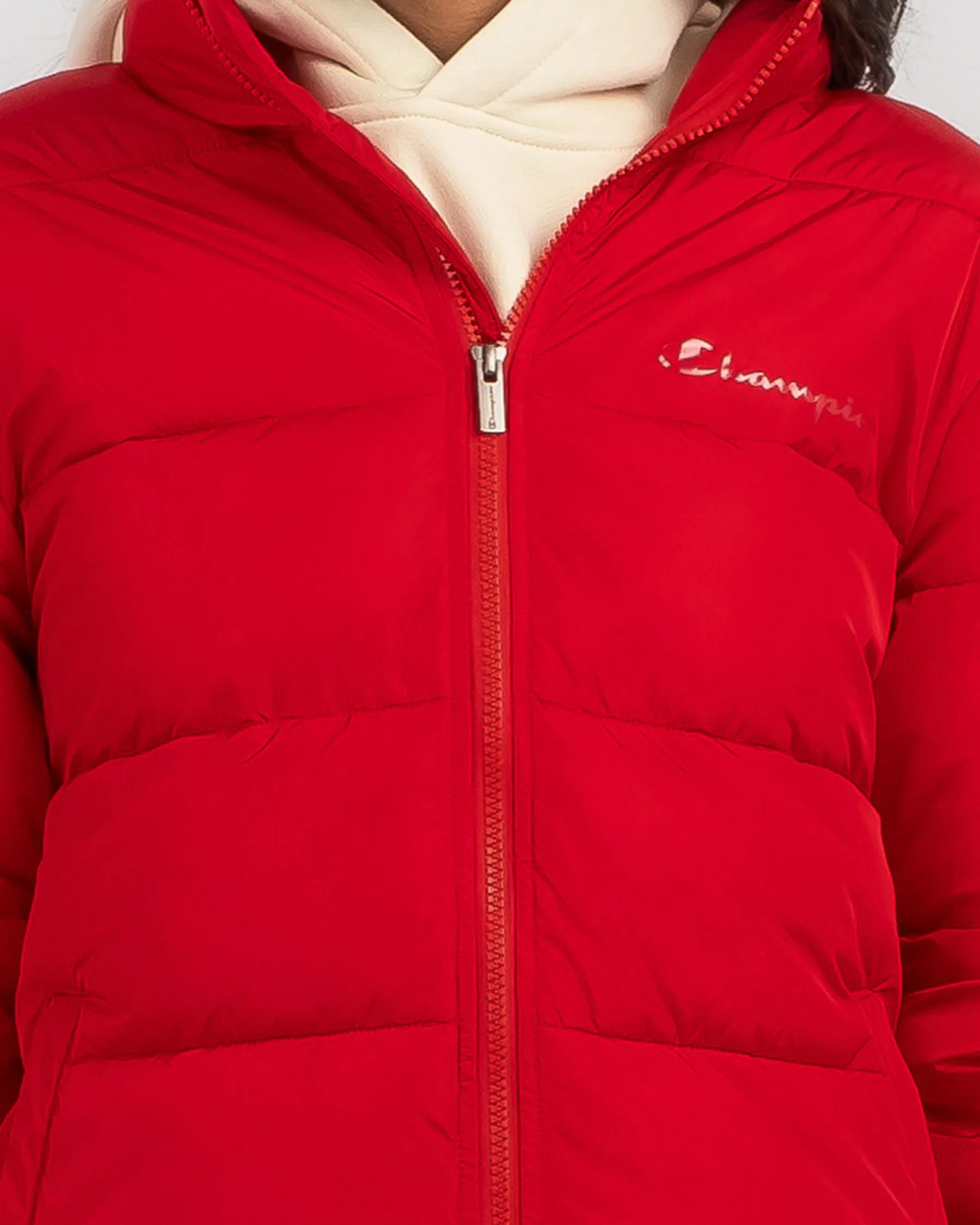 Champion Rochester Puffer Jacket