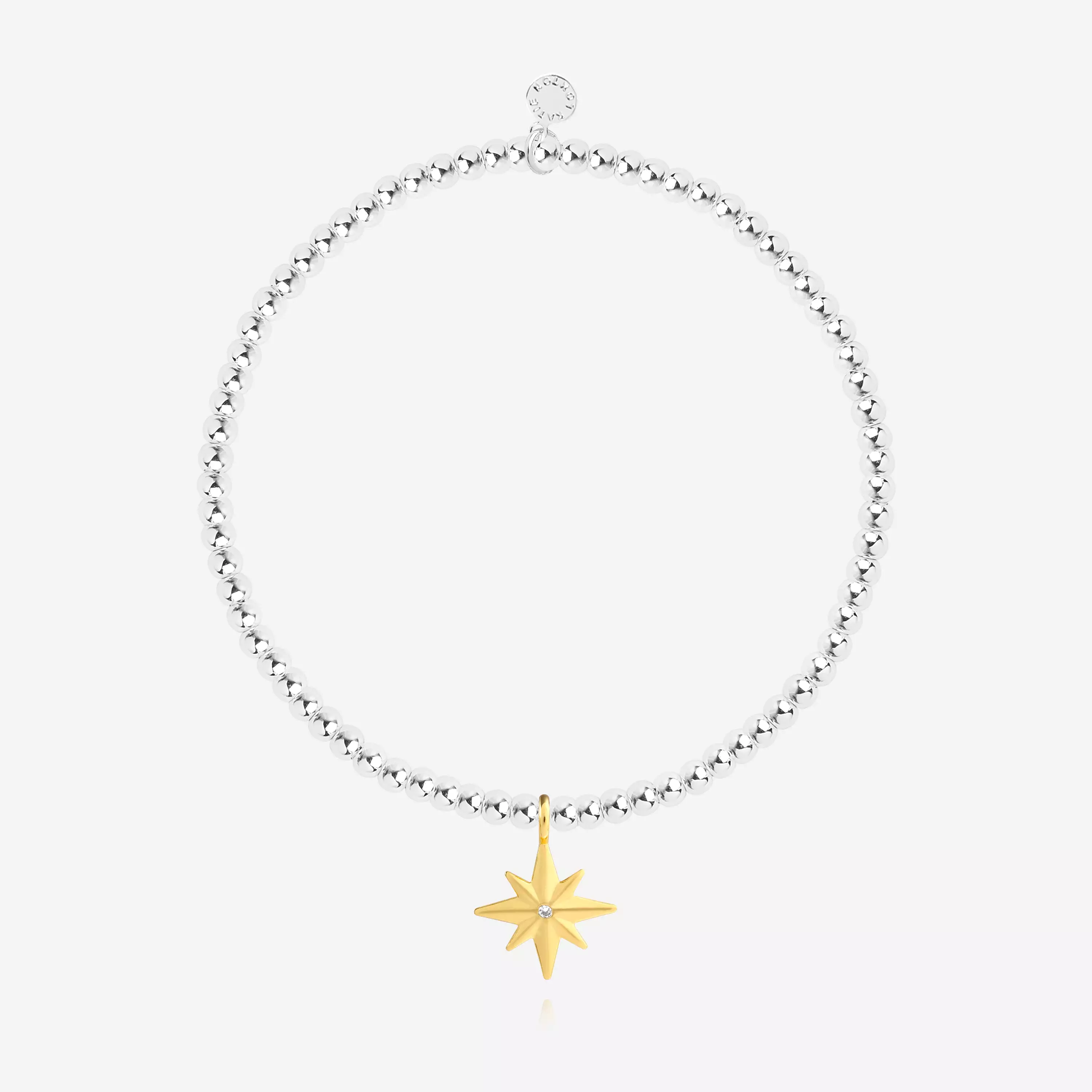 CHRISTMAS SEASON TO SPARKLE BRACELET- KATIE LOXTON