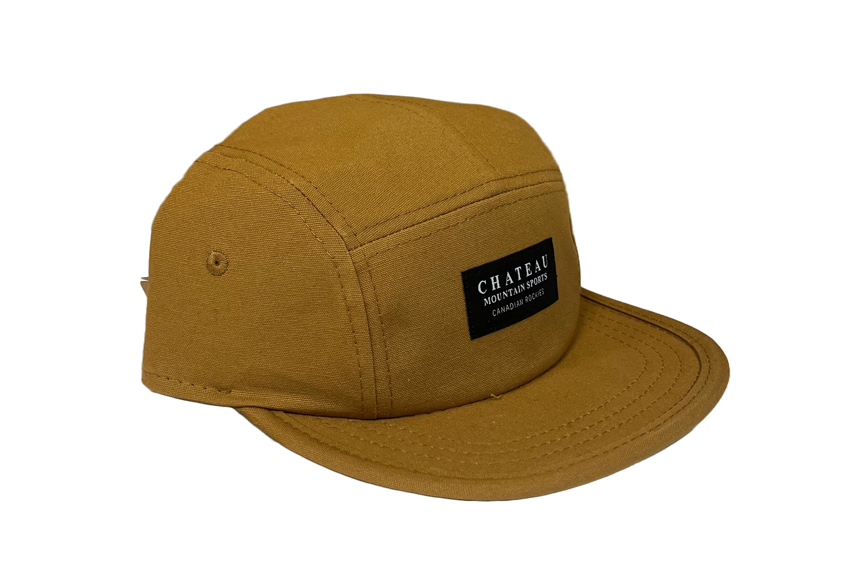 CMS Unstructured Ball Cap