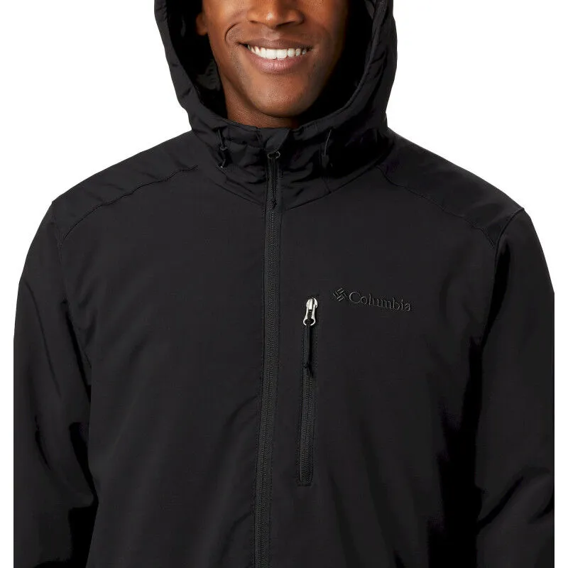 Columbia  Gate Racer Softshell - Giacca softshell - Uomo