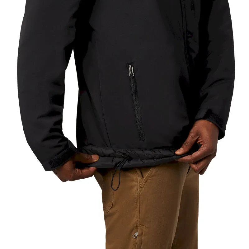 Columbia  Gate Racer Softshell - Giacca softshell - Uomo