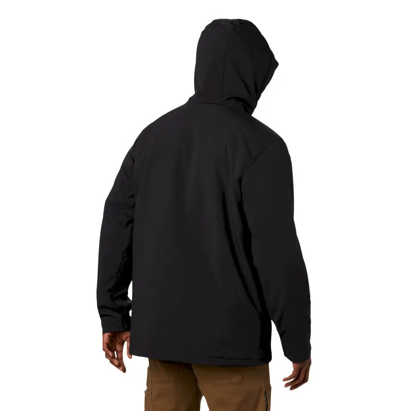 Columbia  Gate Racer Softshell - Giacca softshell - Uomo