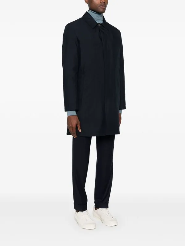 Corneliani Trench