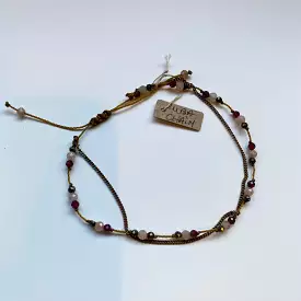 CUBA CHAIN BRACELET