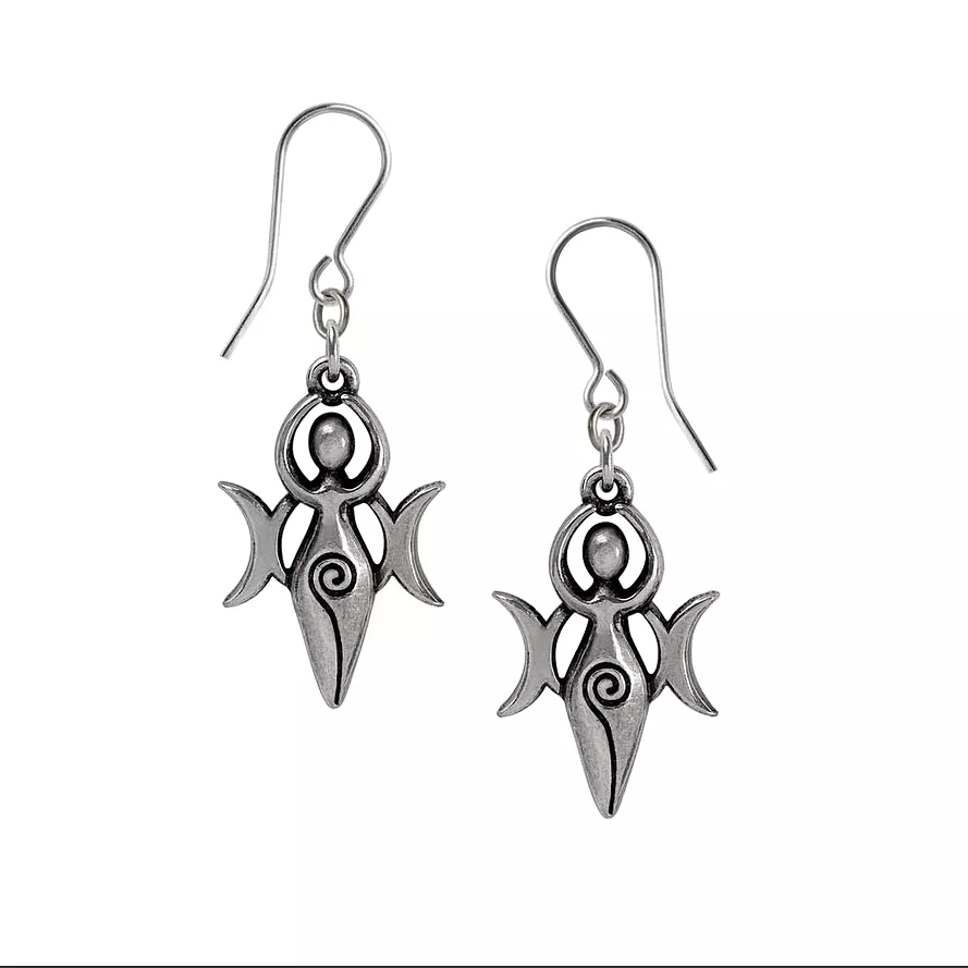 Danu Earrings