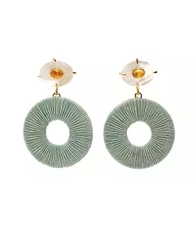 Domingo Earrings