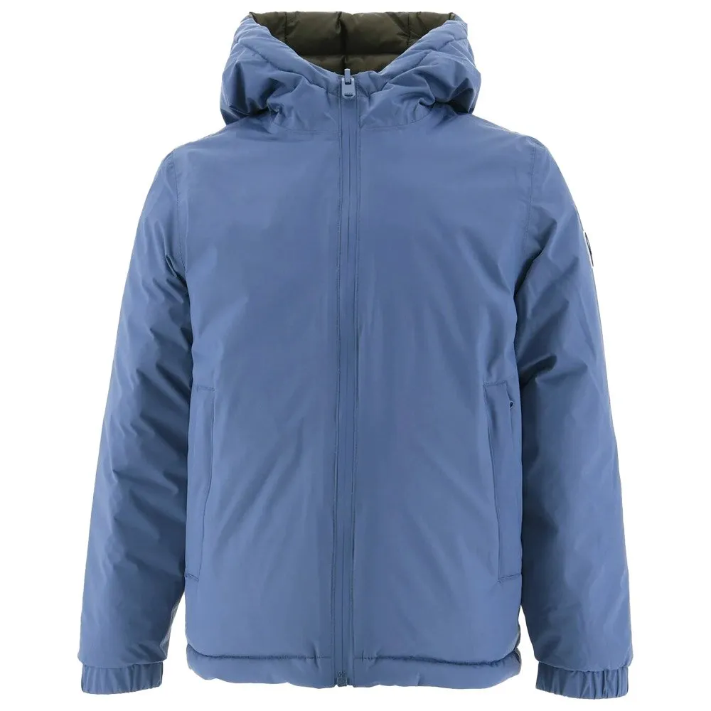 Down jackets Jott ---Bergen Blue Jeans Army